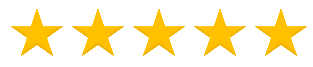 5 stars