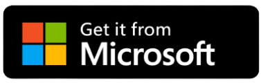 Download from Microsoft store